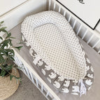 Gray Elephant / Pp Cotton 855013