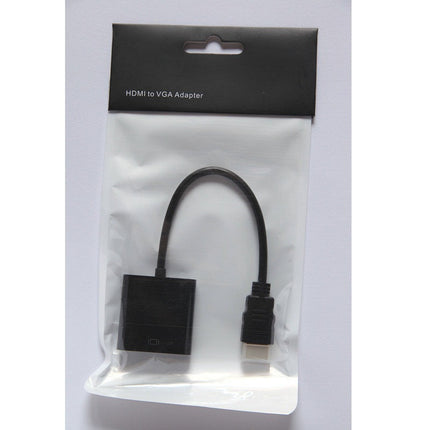 HDMI to VGA bus HD Converter