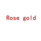 Rose gold / 45