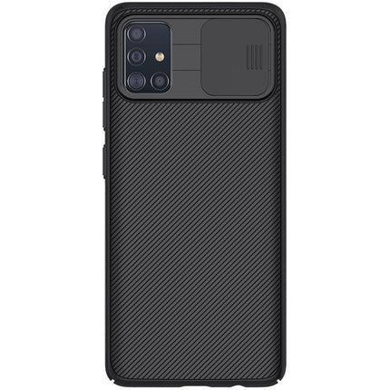 CamShield Case for Samsung Galaxy A51