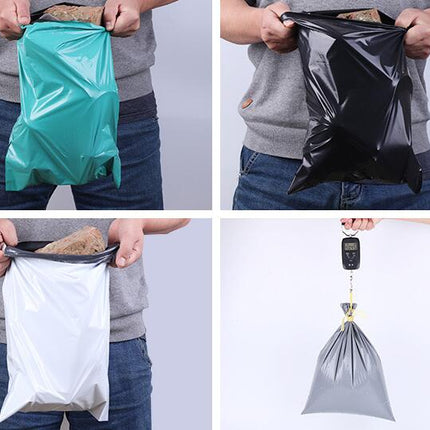 Courier bag clothing bag