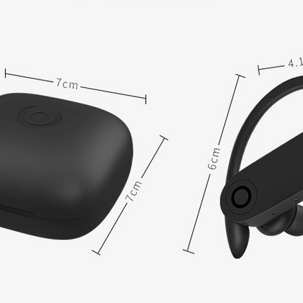 Bluetooth earphone