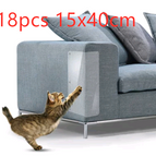 18pcs 15x40cm