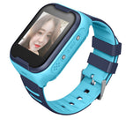 Blue / Europe version