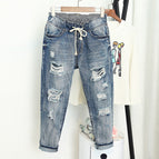 Light Blue / L