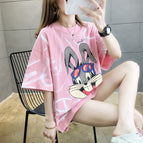 Pink / L