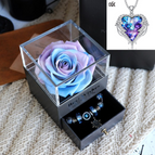 Blue / Purple