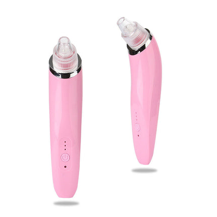Electric black suction instrument