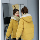 Yellow / XL