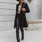 Black / M