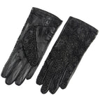 Black / Touch screen / L