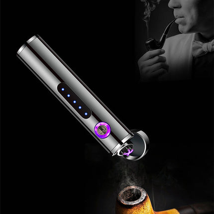 Rechargeable Windproof Lighter