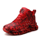 Red / 44