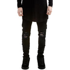 Black / 38