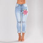 Light blue / XXL