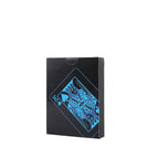 Blue / 63x88mm