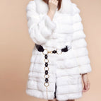 White / XL