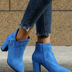 Blue / 35