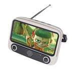 TV300 Khaki Brown