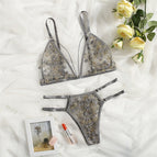 Grey / L