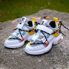 White / 21