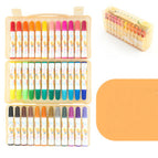 Orange / 36colors