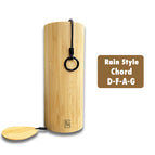 Rain Dm chord