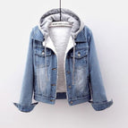 Light Blue Plush / L