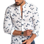White / L