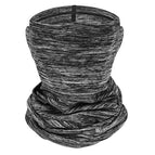 Grey Single bib / One size
