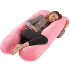140x80cm / U pillow / S3