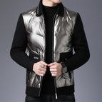Silver / M