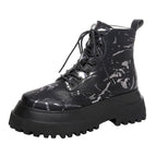 Black / 36