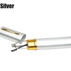 Silver grey +3.00