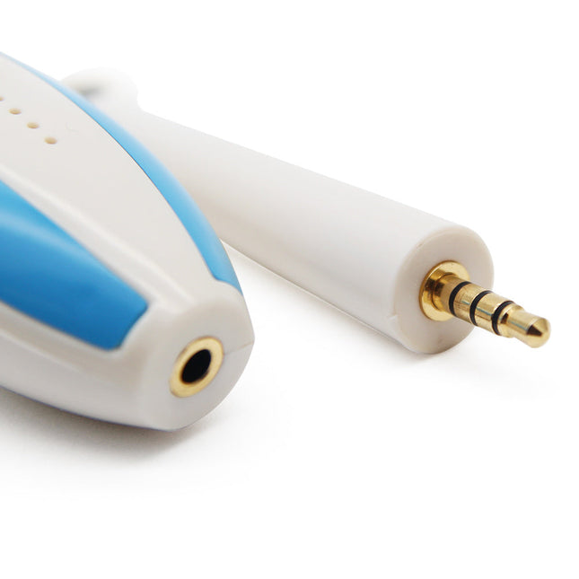 Dental Endoscope HD WIFI Android  Phone Oral Endoscope Mouth Detector