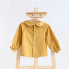 Yellow / 70cm