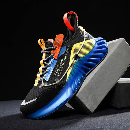Casual sports shoes outdoor travel shoes