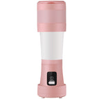 Pink / USB