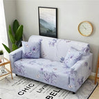 Soft tone / Sofa bed cover