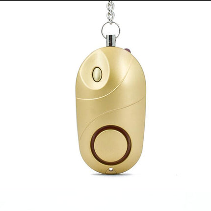 High Decibel Personal Alarm Pager