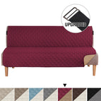 Wine Red / FUTON