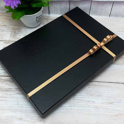 High-end gift box