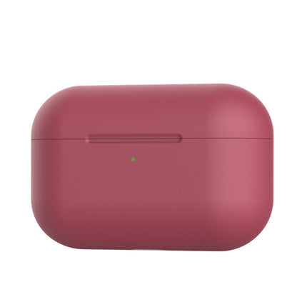 Silicone Protective Cover Third-generation Wireless Headset Soft Cover
