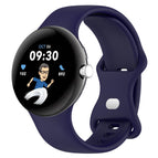 Original Blue / Google Pixel Watch2