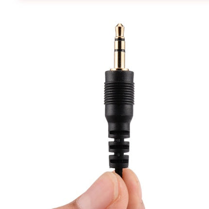 Lavalier microphone, microphone, multi-function microphone