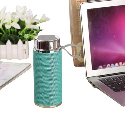 Private model water bottle bluetooth speaker