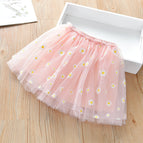 Pink kilt / 110cm