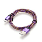 Purple / 3m