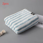 Blue / 70x30cm / 2PCS
