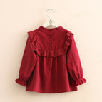 Red / 130cm